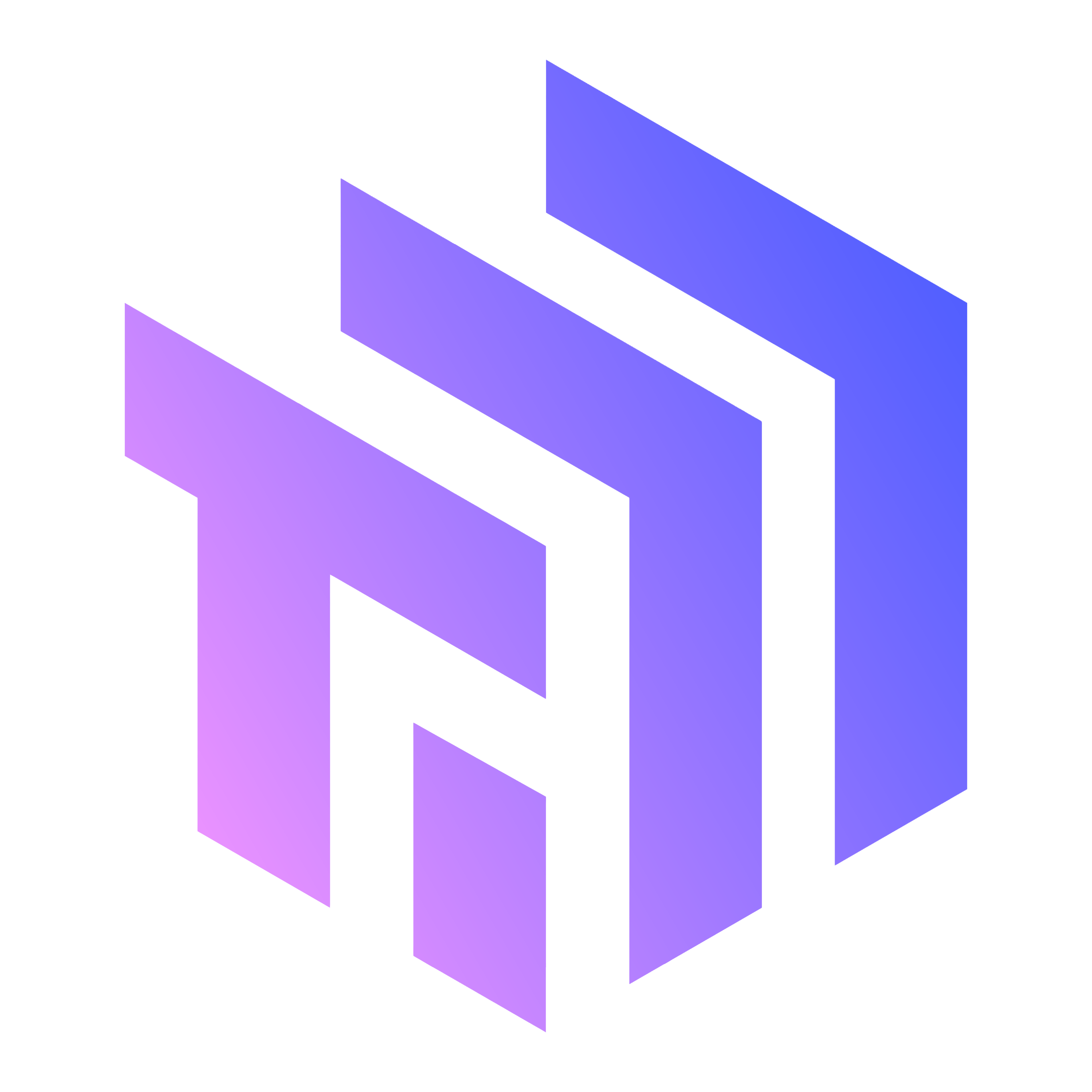 TradeIQ Logo